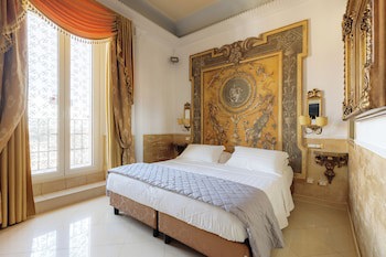 Romenico Palace Luxury Hotel & Spa galeri fotoğrafı