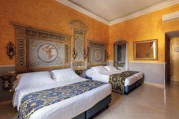 Romenico Palace Luxury Hotel & Spa galeri fotoğrafı