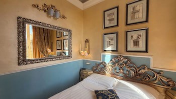 Romenico Palace Luxury Hotel & Spa galeri fotoğrafı