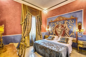 Romenico Palace Luxury Hotel & Spa galeri fotoğrafı