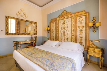 Romenico Palace Luxury Hotel & Spa galeri fotoğrafı
