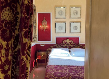 Romenico Palace Luxury Hotel & Spa galeri fotoğrafı