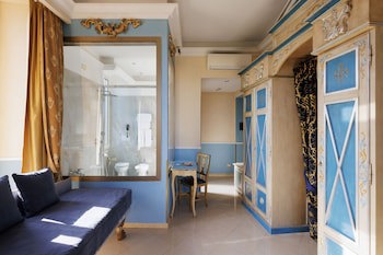 Romanico Palace Luxury Hotel & Spa galeri fotoğrafı