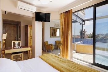 Romanico Palace Luxury Hotel & Spa galeri fotoğrafı