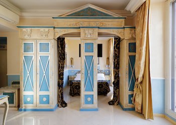 Romenico Palace Luxury Hotel & Spa galeri fotoğrafı