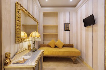 Romenico Palace Luxury Hotel & Spa galeri fotoğrafı