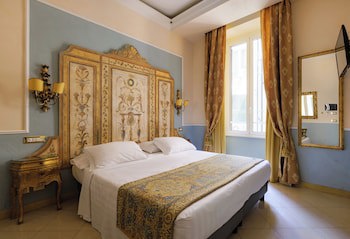 Romenico Palace Luxury Hotel & Spa galeri fotoğrafı