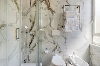 Romanico Palace Luxury Hotel & Spa fotoğrafı