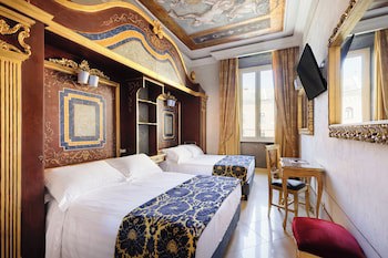 Romenico Palace Luxury Hotel & Spa galeri fotoğrafı
