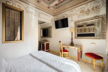 Romenico Palace Luxury Hotel & Spa galeri fotoğrafı