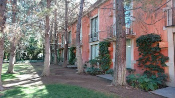 Hotel Gobernador