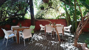 Hotel Gobernador