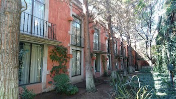 Hotel Gobernador