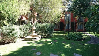 Hotel Gobernador
