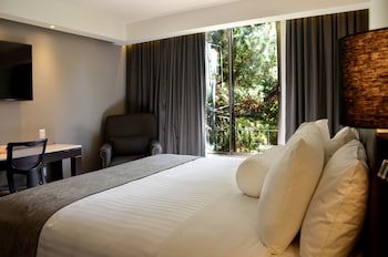 Hotel Gobernador