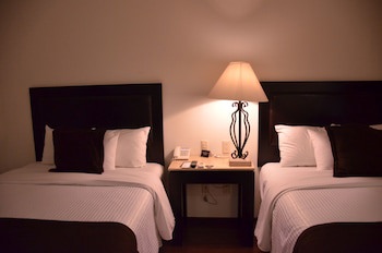 Hotel Gobernador