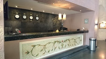 Hotel Gobernador