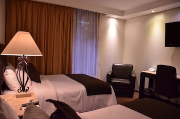 Hotel Gobernador