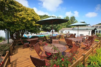 La Collinette Hotel