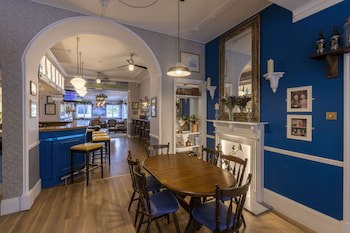 La Collinette Hotel