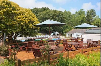 La Collinette Hotel