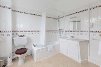 La Collinette Hotel