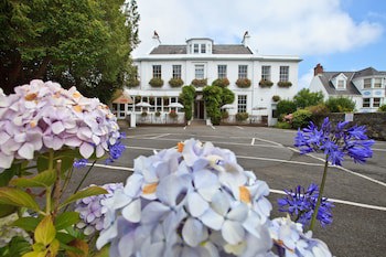 La Collinette Hotel