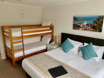 La Collinette Hotel