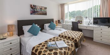 La Collinette Hotel