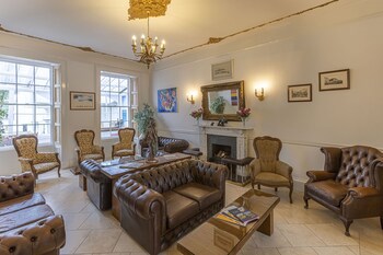 La Collinette Hotel