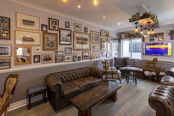 La Collinette Hotel