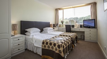 La Collinette Hotel