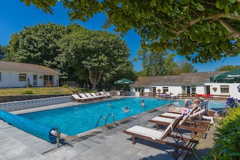 La Collinette Hotel