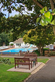 La Collinette Hotel