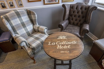 La Collinette Hotel
