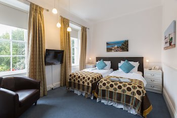 La Collinette Hotel