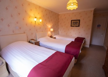 Fines Bayliwick Hotel
