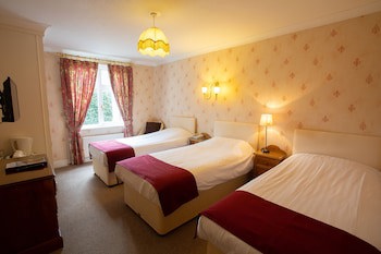 Fines Bayliwick Hotel