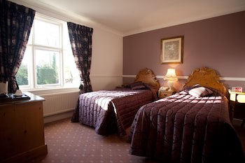 Fines Bayliwick Hotel