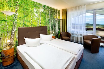 AHORN Berghotel Friedrichroda galeri fotoğrafı