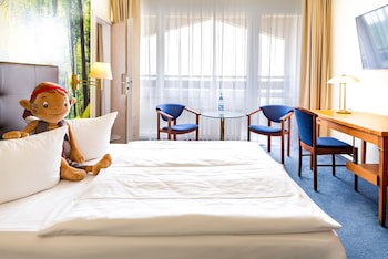 AHORN Berghotel Friedrichroda fotoğrafı