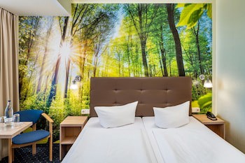 AHORN Berghotel Friedrichroda galeri fotoğrafı
