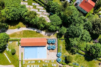 AHORN Berghotel Friedrichroda galeri fotoğrafı