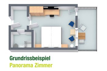 AHORN Berghotel Friedrichroda galeri fotoğrafı