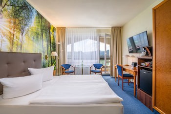 AHORN Berghotel Friedrichroda fotoğrafı