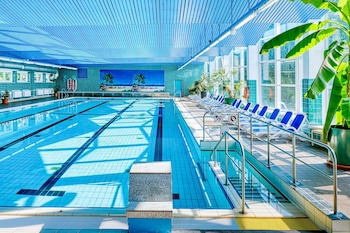 AHORN Berghotel Friedrichroda galeri fotoğrafı