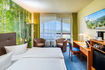 AHORN Berghotel Friedrichroda galeri fotoğrafı