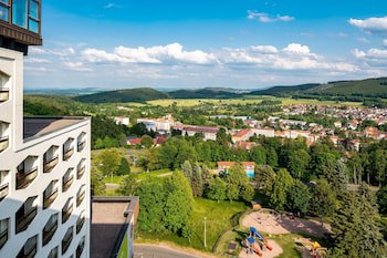AHORN Berghotel Friedrichroda galeri fotoğrafı