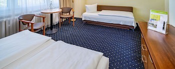 AHORN Berghotel Friedrichroda galeri fotoğrafı