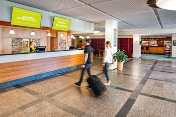 AHORN Berghotel Friedrichroda fotoğrafı